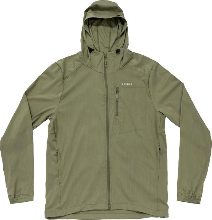 Image du produit Devold Herøy Merino (L)