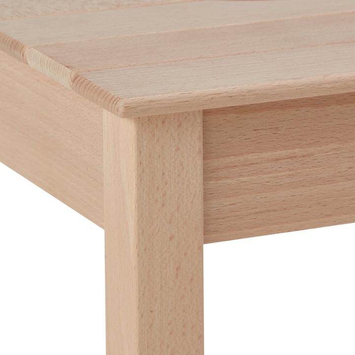 Immagine prodotto micasa Taburet II di legno