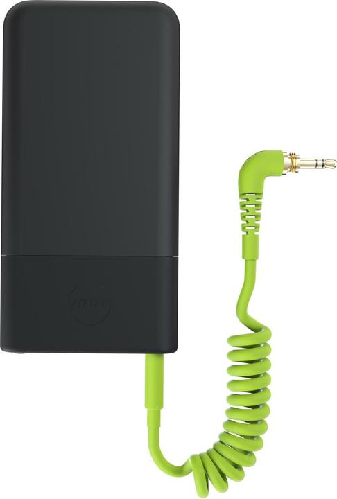 Aiaiai Transmitter Wireless + Black