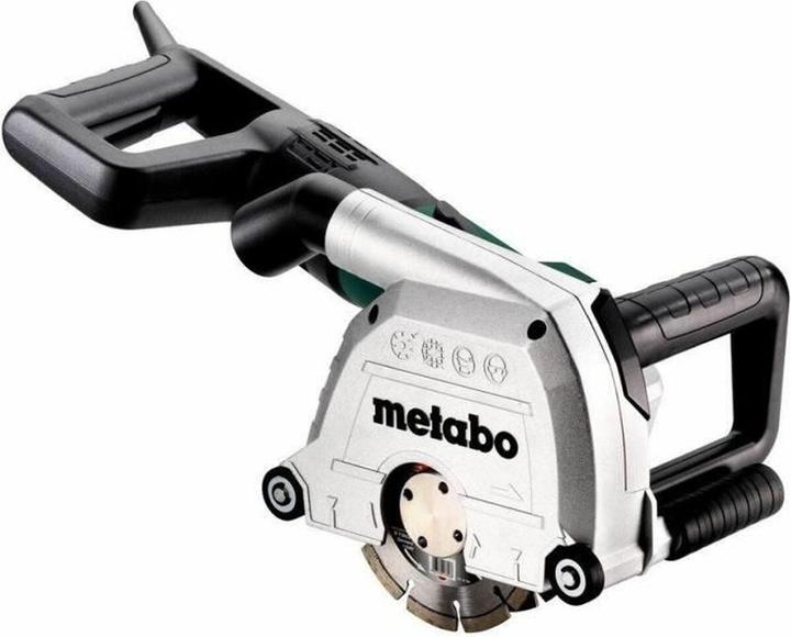 Actual product image Metabo MFE 40