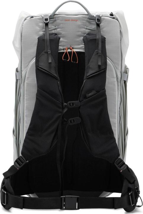 Produktbild Peak Design Outdoor Backpack 45L (Fotorucksack, 45 l)