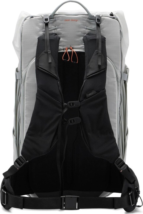 Actual product image Peak Design Outdoor Backpack 45L (Photo backpack, 45 l)