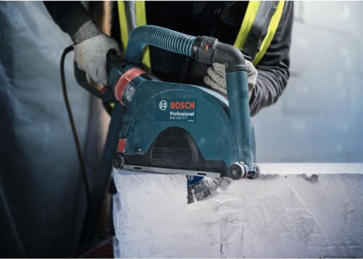 Produktbild Bosch Professional Zubehör PRO Abrasive Diamanttrennscheibe, 180 x 22,23 mm