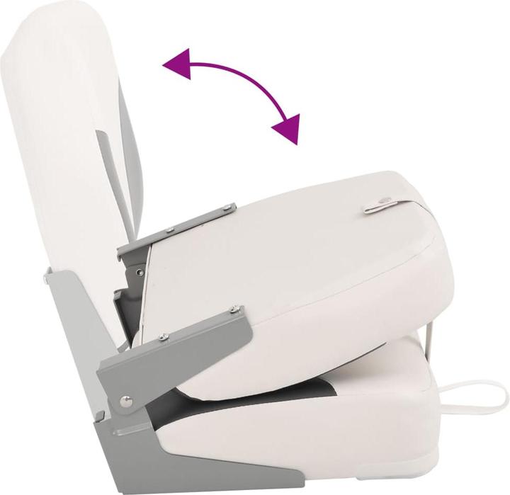 Immagine prodotto vidaXL Bootssitz