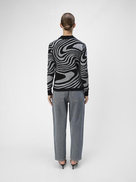 Produktbild Object OBJRAY Pullover (M)