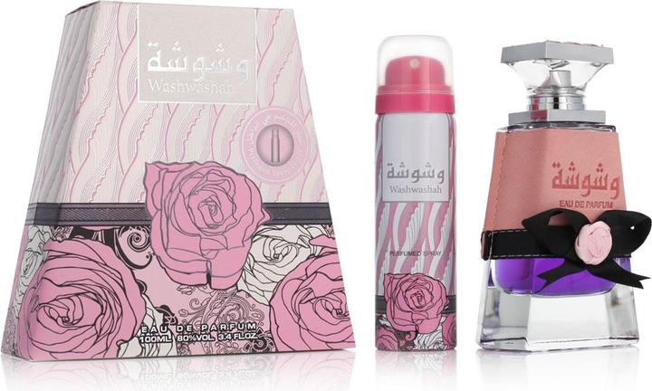 Immagine prodotto Lattafa Washwashah (Eau de parfum, 100 ml)
