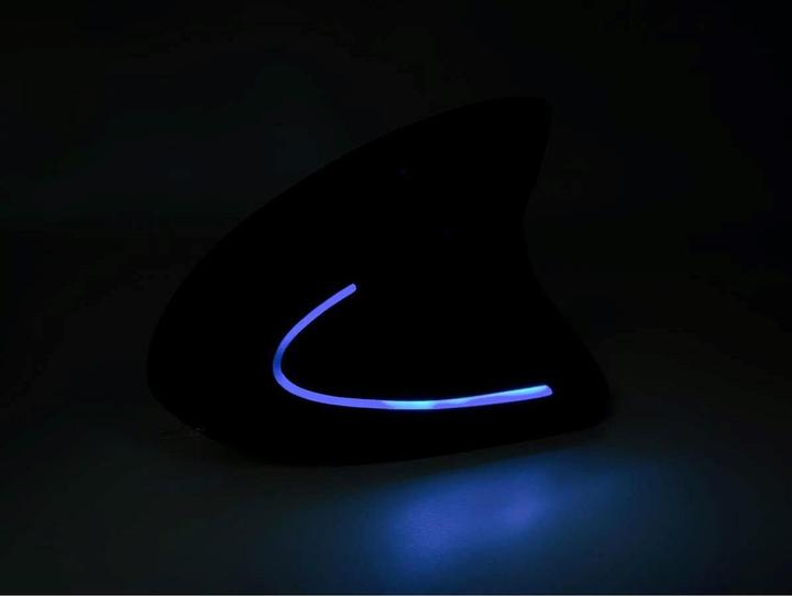 Immagine prodotto Media-Tech Mouse verticale per lavoro VERTIC MT1122 (Cablato)