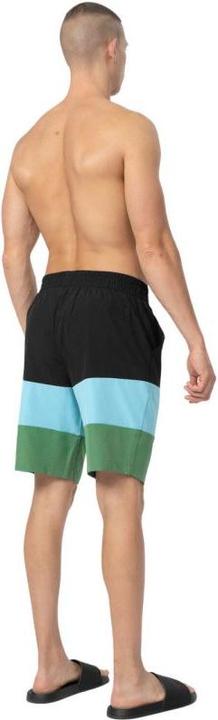 Actual product image 4F Mens Swimming Shorts M024 Deep Black SS23UBDSM024 20S (S) (S)