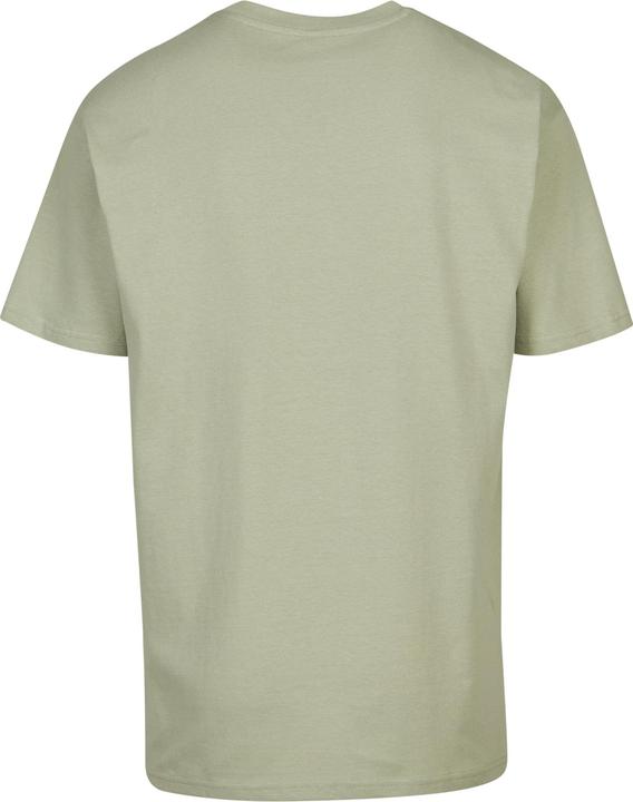Produktbild Build Your Brand Heavy Oversize Tee (L)