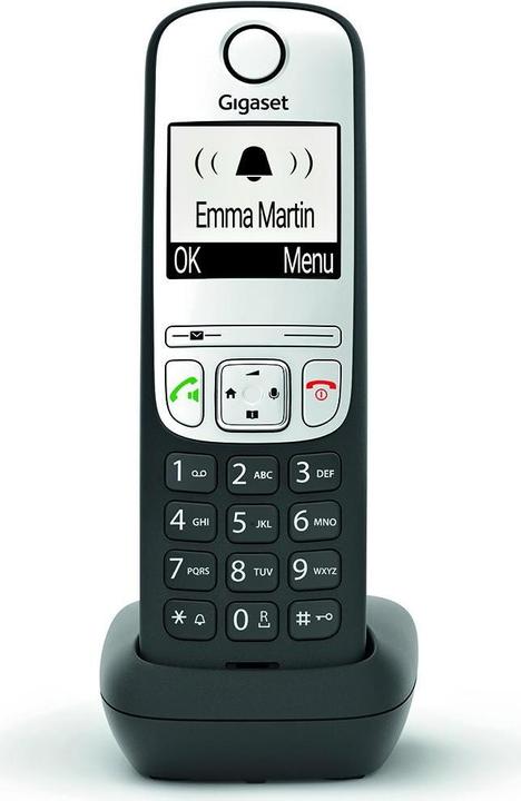Siemens Gigaset A690HX