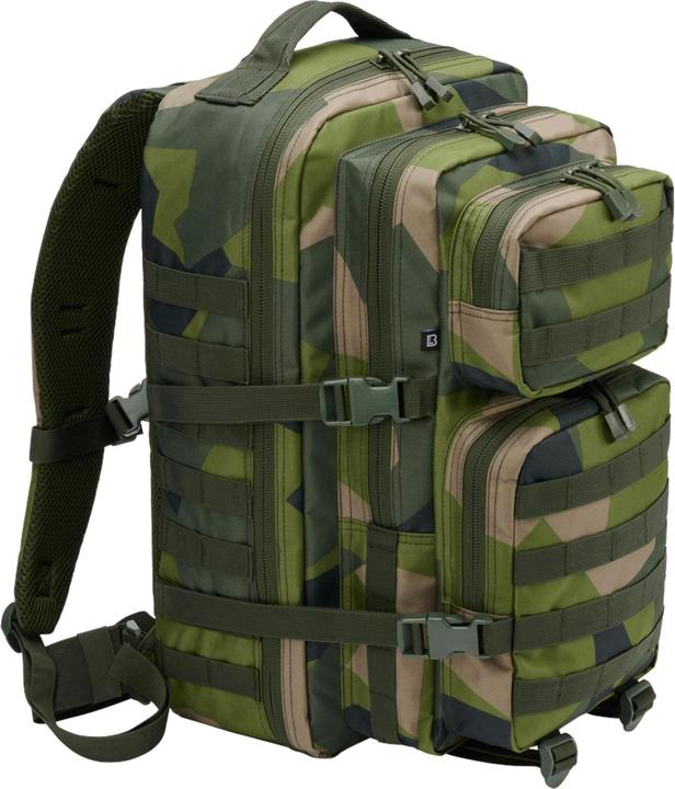 Image du produit Brandit US Cooper Backpack Large - 5048 (40 l)