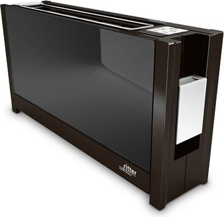 Actual product image Ritter Volcano 5