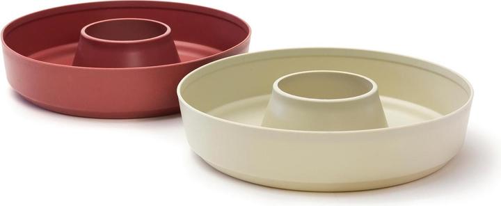 Omnia Moule en silicone Duo-Pack 2.0