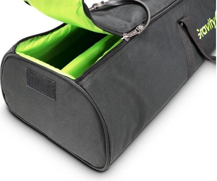 Actual product image Gravity Tripod bag BG SS 2 XLB 1 pc (Tripod bag)