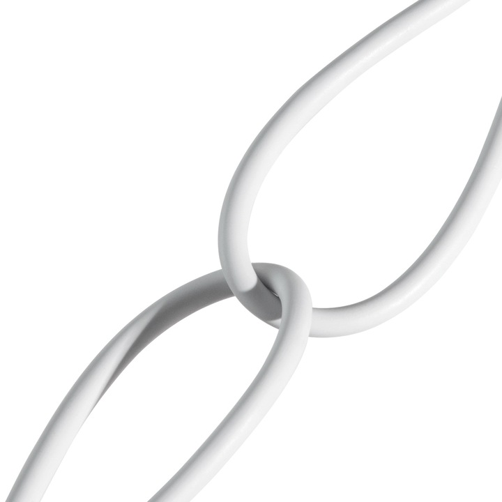 Actual product image Baseus Superior USB Type C - Lightning (1 m, USB 2.0)