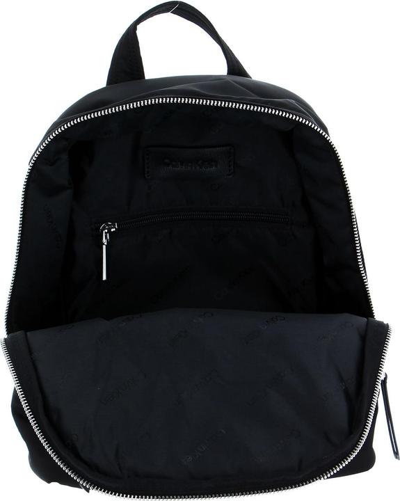 Produktbild Calvin Klein CK Essential Round Backpack