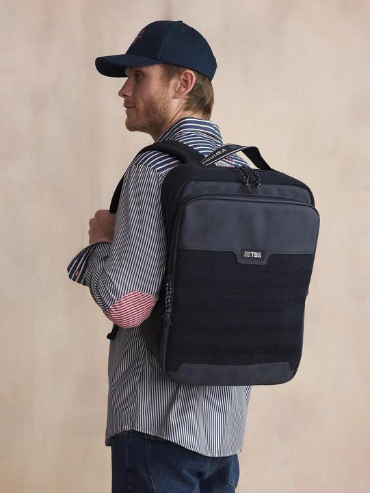 Produktbild TBS Jazpack