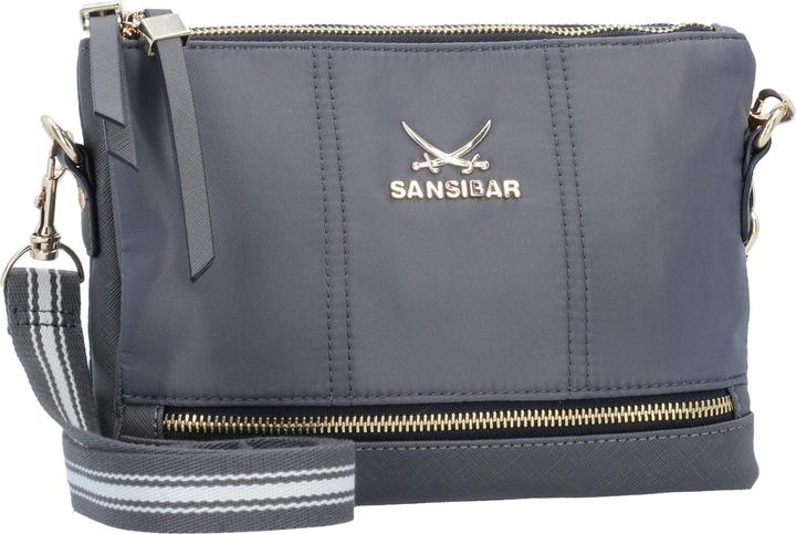 Immagine prodotto Sansibar Borsa a tracolla da 23 cm