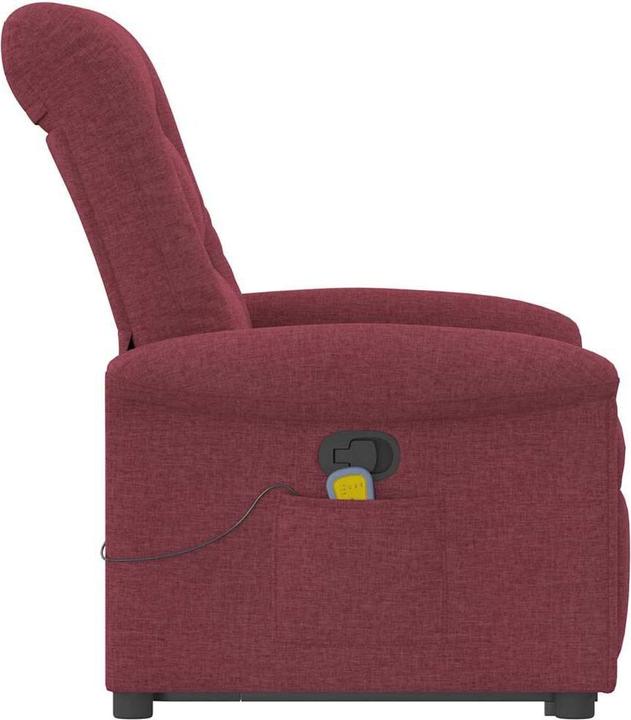 Image du produit vidaXL Massagesessel mit Aufstehhilfe