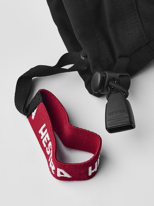Produktbild Hestra Kid's Army Leather Heli Ski 3 Finger (L)