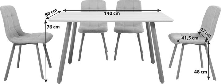 Image du produit Lipo Lech (Métal)