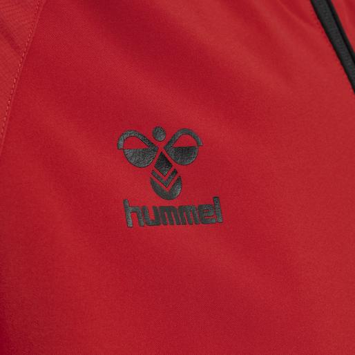 Actual product image hummel hmlLEAD track jacket men (XXL)
