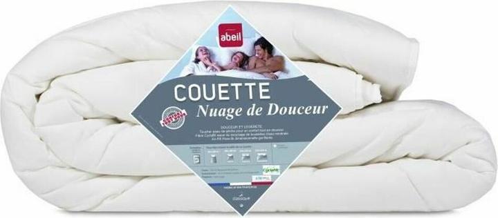 Productafbeelding Abeil Wolkendekbed 200 g/m² 200 x 200 cm (Polyester, 200 x 200 cm)