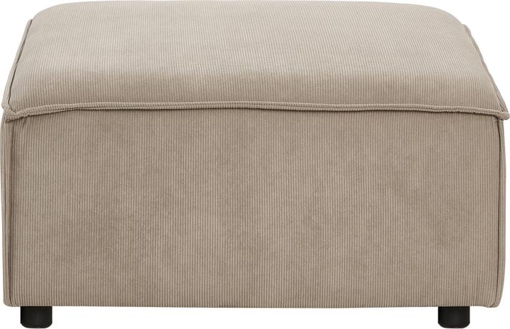 Actual product image Beliani Ardal (Corner sofa)