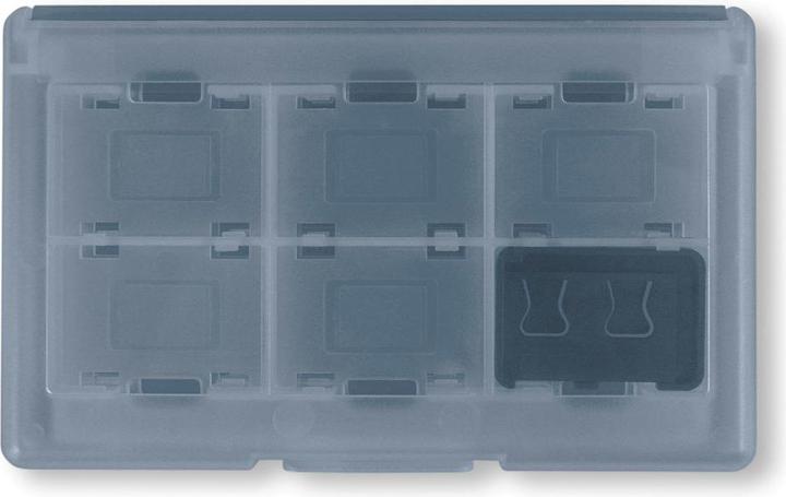 Immagine prodotto Steelplay Scatola per 24 giochi (Switch OLED, Switch Lite)