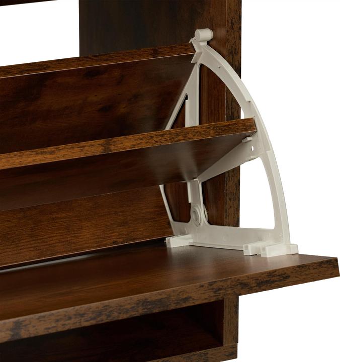 Produktbild Relaxdays Schuhbank (100 x 35.5 x 48.5 cm)