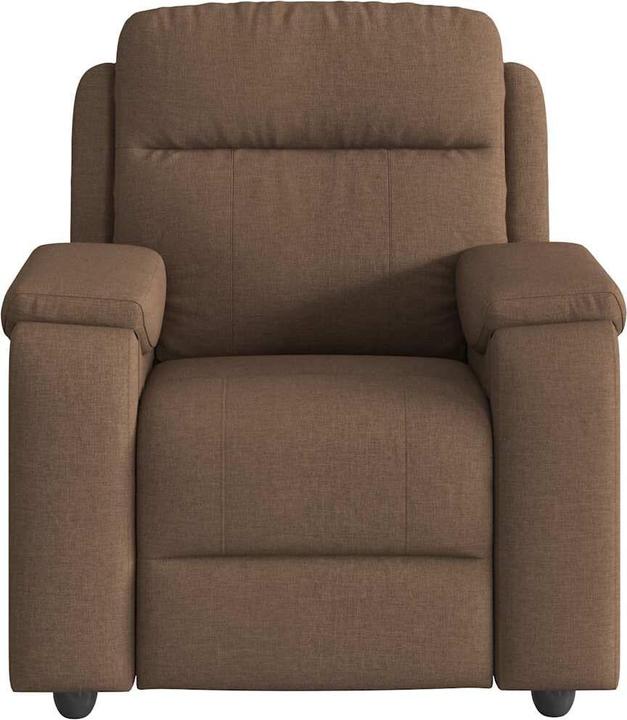 Produktbild vidaXL Massagesessel