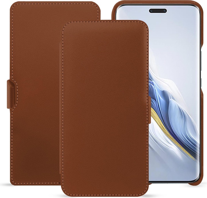 Marron PU ( Pantone #8B4720 )