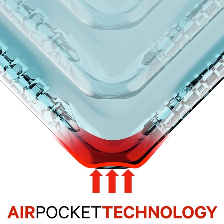 Actual product image Itskins Spectrum Clear (Apple iPhone 11)