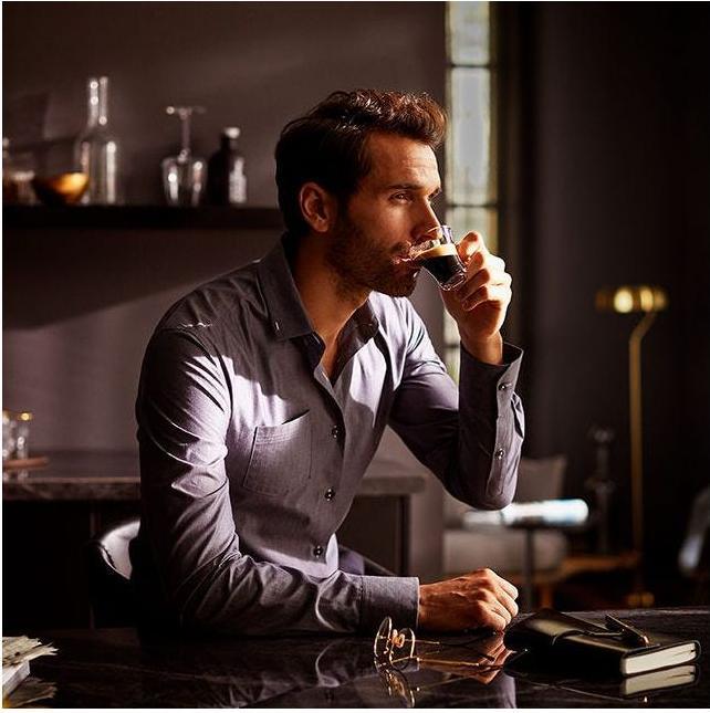 Image du produit L’OR Espresso Espresso Ristretto (40 x Port.)