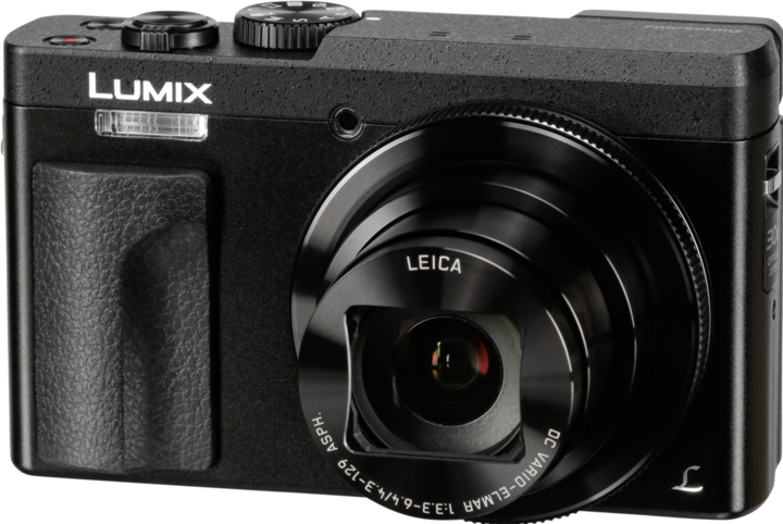 Actual product image Panasonic Lumix DC-TZ90 (4.3 - 129 mm, 20.30 Mpx, 1/2,3'')