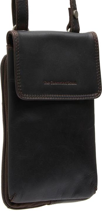 The Chesterfield Brand Langley Handytasche Leder 11 cm