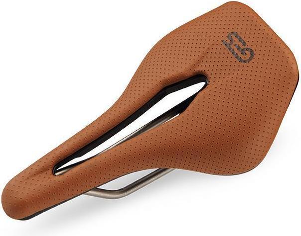 Produktbild GES Zela 0 Titanium22