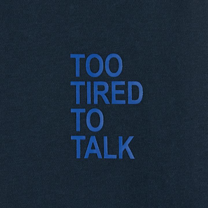 Produktbild La Redoute Collections Pyjama aus Sweatware (182)