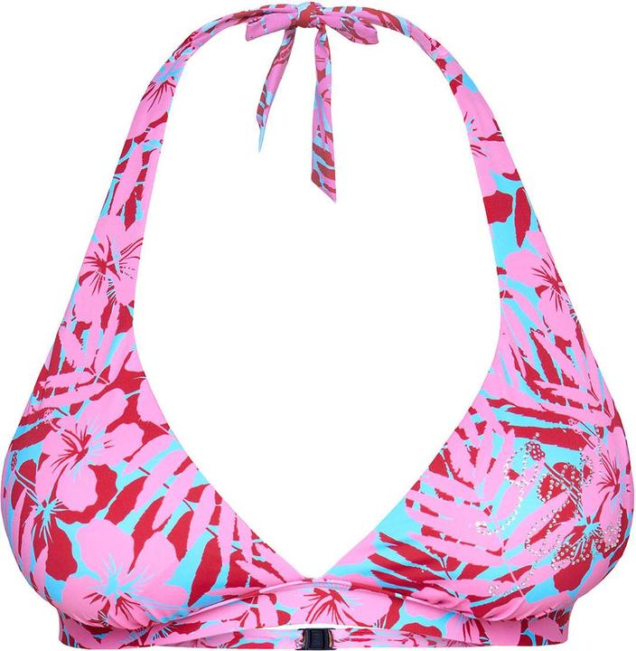 Actual product image Joop! Bügel-Bikini Hibiskus (38)