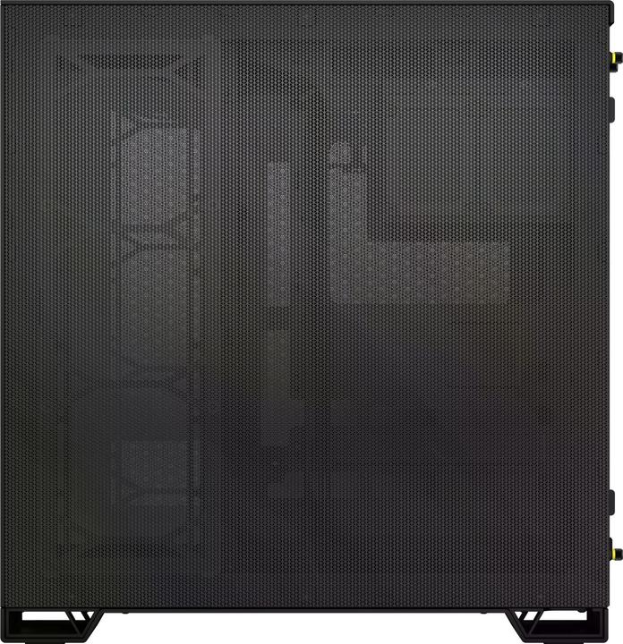 Actual product image Corsair 6500X (ATX, Mini-ITX, mATX, E-ATX)