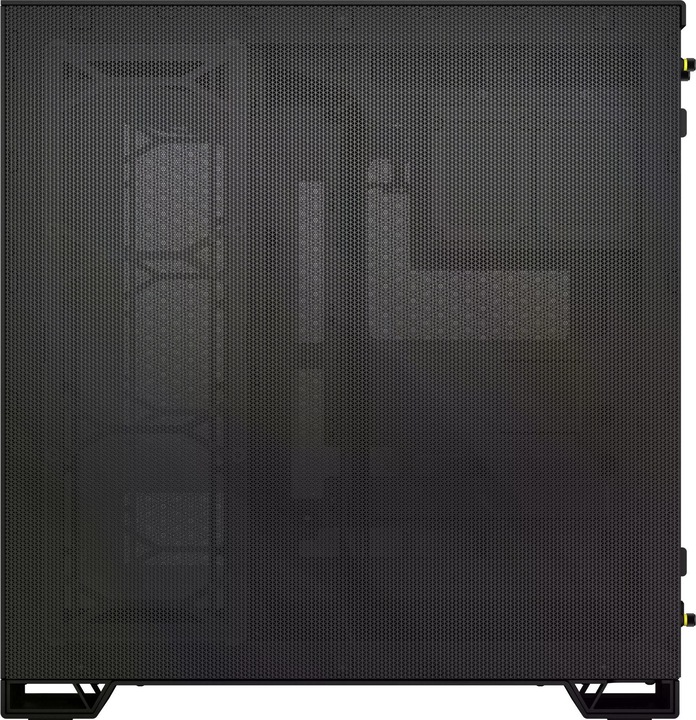 Image du produit Corsair 6500X (ATX, Mini-ITX, mATX, E-ATX)