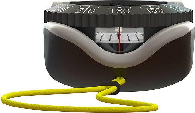 Produktbild Compass Handpeilkompass V-Finder