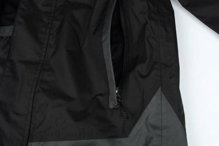 Immagine prodotto Regatta Cntrst Shell Jacke (XS)