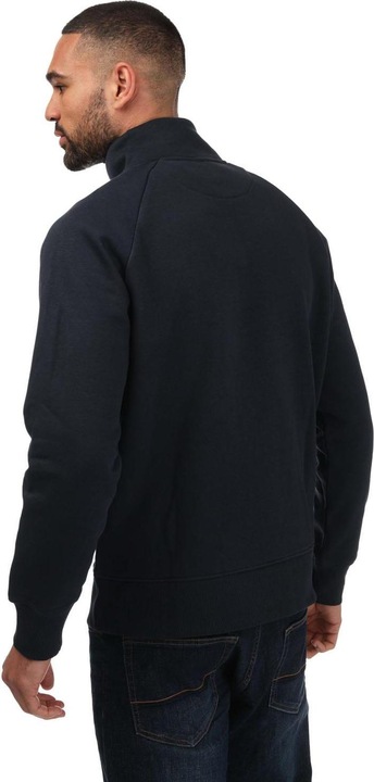 Produktbild GANT Arch Sweatshirt mit halbem Reissverschluss (M)