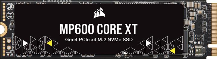 Corsair MP600 CORE XT (1000 GB, M.2 2280)