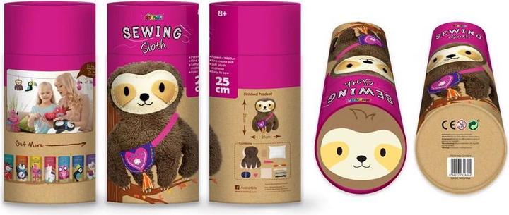 Produktbild Avenir Sewing Doll