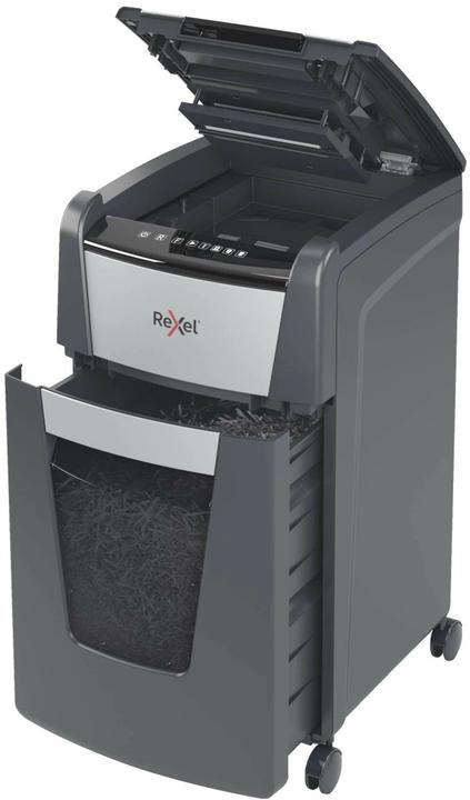 Produktbild Rexel Optimum AutoFeed+ 225M (Microschnitt)