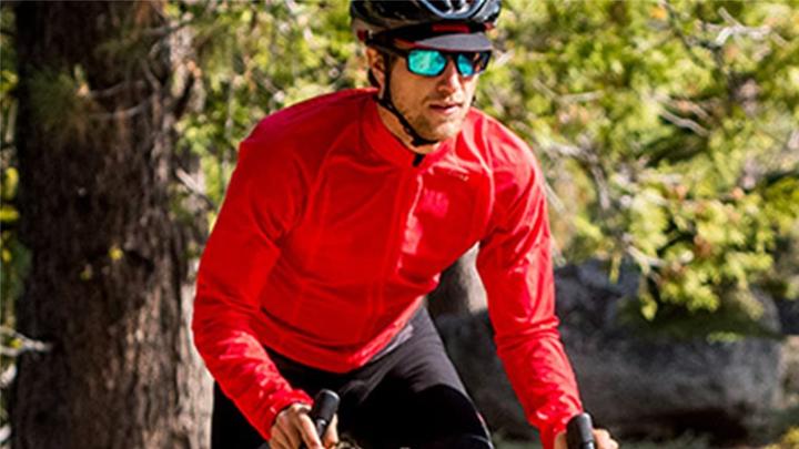Produktbild Giro M Chrono Expert Wind Jacket (S)