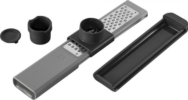 Productafbeelding Zwilling Gesneden fijne rasp | Grijs