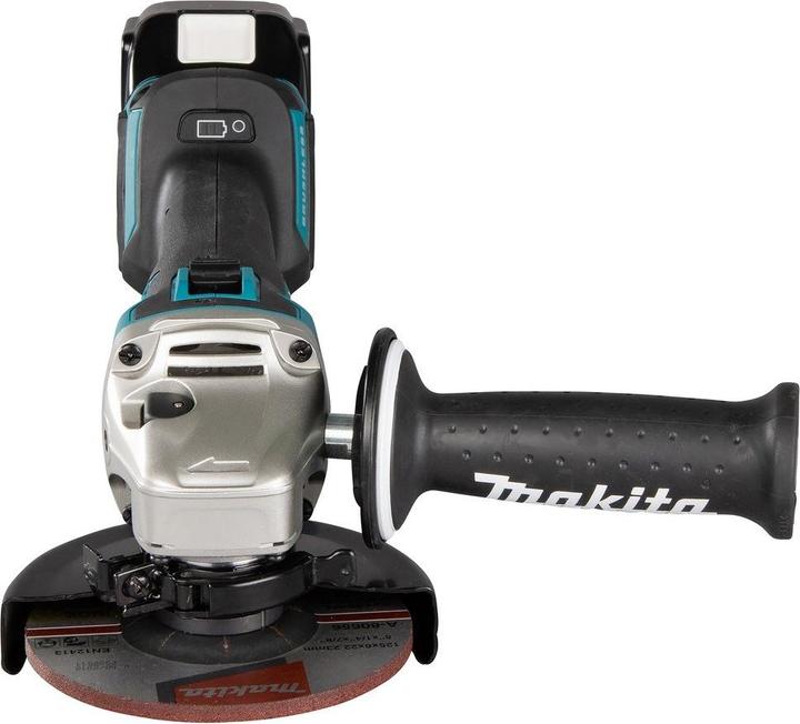 Produktbild Makita DGA504ZJ (125 mm)